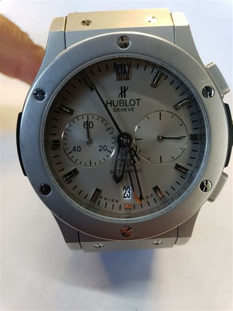 hublot geneve 58288 price|hublot 582888 big bang.